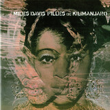 DAVIS, MILES:  Filles De Kilimanjaro
