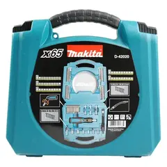 Набор насадок «Circle series» 65 Makita D-42020