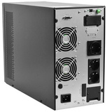 Источник бесперебойного питания Powerman Online 2000 Plus