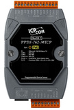 Преобразователь ICP DAS PPDS-762-MTCP CR