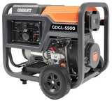 Генератор дизельный Gigant GDGL-5500