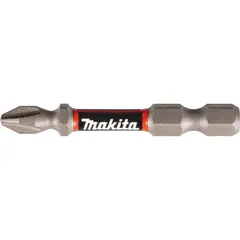 Насадка PH2х50 мм Impact Premier E-form Makita E-03274