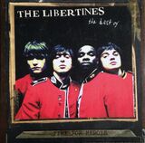 LIBERTINES, THE: Time For Heroes/Best Of (Виниловая пластинка)