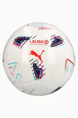 Футбольный мяч Puma Stellar Play La Liga размер 5 - белый
