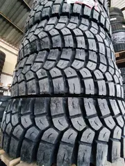 315/80R22.5 164/158K CHAOYANG MD777 22PR TL стройка