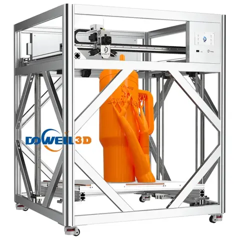 3D-принтер Dowell3D DM1016Plus