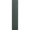BelBagno UNO-1600-1A-SC-VO Шкаф подвесной с фрезерованной ручкой с торца фасада, одной распашн. дверц. довод., дв. полки, ун.,330x300x1600, Еловый Матовый