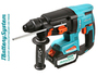 Аккумуляторный перфоратор Sturm! CRH1832BLC 1BatterySystem — фото 4