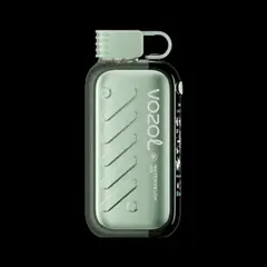 VOZOL Gear Ice & Sweet 50K - WATERMELON ICE (5% nic)