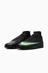 Футзалки Nike Zoom Mercurial Superfly 11 Club IC - черный