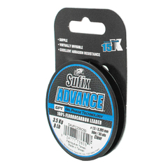 Флюорокарбон Sufix Advance Fluorocarbon 50 м