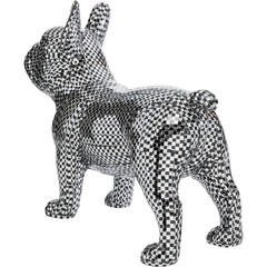 Фигура декоративная Bulldog Disco «Бульдог на дискотеке» 36 см