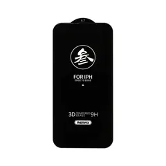 Защитное стекло 3D Remax GL-27 для Apple iPhone XS Max / 11 Pro Max