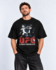 Футболка The Tail Factory UFC