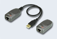 USB удлинитель Aten UCE260 (UCE260-AT-G)