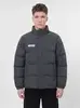 Куртка зимняя Unaffected Тэд 3.0 графит