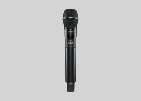 Цифровой ручной передатчик ADX2 Shure ADX2/K9B=-G56