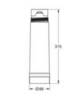 GROHE Blue 40691002 Фильтр 400л, магний и цинк