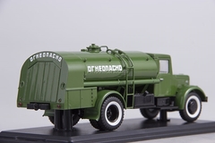 MAZ-200 TZ-200 Army 1:43 Start Scale Models (SSM)