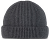 Картинка шапка вязаная Buff Hat Knitted Ervin Grey - 3