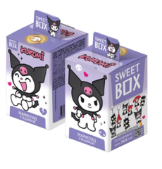 Sweet Box Kuromi