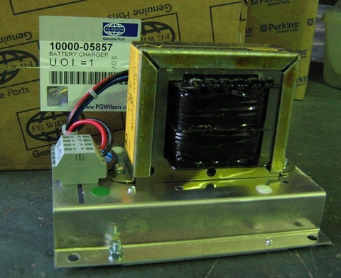 Устройство для подзарядки / BATTERY CHARGER АРТ: 10000-05857 АРТ: 10000-05857
