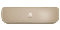 Сплит-система Hisense Champagne Crystal Super AS-13UW4RVETG01(C)