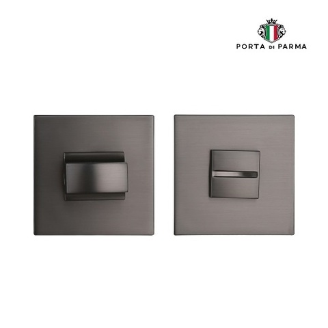 Ручка поворотная PORTA DI PARMA WC.022.05 GR графит