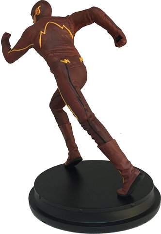 Флэш фигурка — The Flash Statue