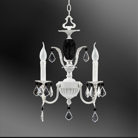 Люстра GoodLight 6520/3СХ