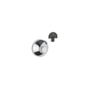 GROHE 19840000 Вентиль встраиваемый нажимной