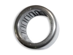 Подшипник (15х21х12) игольчатый распредвала  KD192FE,SDG6500/Needle bearing