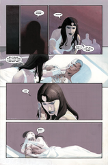 Silver Surfer: Requiem #4