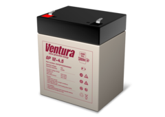 Аккумулятор VENTURA GP 12-4,5