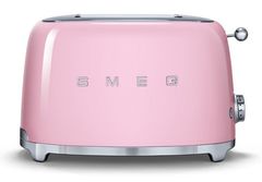 Тостер Smeg TSF01PKEU