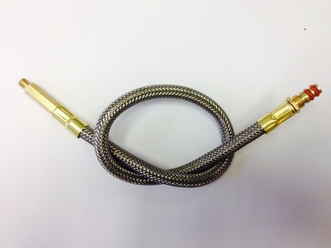 Шланг газовый модернизированный Hose H1 FMS0-H1