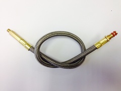 Шланг газовый модернизированный Hose H1 FMS0-H1