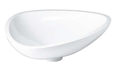 Axor Massaud 42305000 Раковина