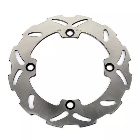 Диск для HONDA CR R/E 125 1989-1997 / CR R/E 250 1989-1996 г.в. дизайн 1 / Тормозной / Задний
