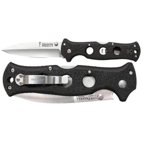 Складной нож Cold Steel 10ACLC Counter Point I