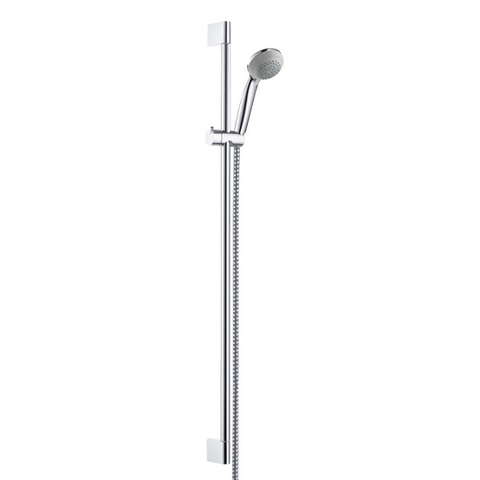 Hansgrohe Crometta 85 27762000 Душевой гарнитур 90 см 2 режима