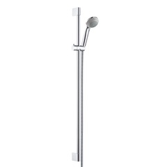 Hansgrohe Crometta 85 27762000 Душевой гарнитур 90 см 2 режима фото