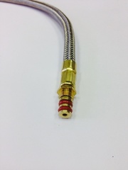 Шланг газовый модернизированный Hose H1 FMS0-H1