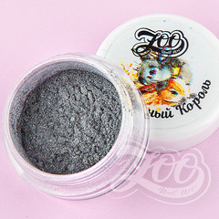 Zoo Nail Зеркальный пигмент 