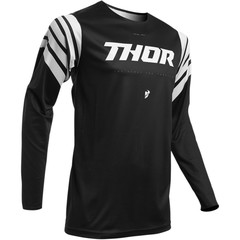 Prime Pro Strut Jersey / Черно-белый