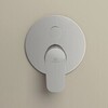 Ideal Standard Ceraflex A6758AA Смеситель встраиваемый на 2 потребителя со встраиваемой частью
