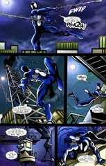 Spider-Man Family (2007) #1