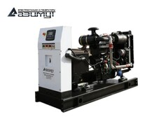 Дизельный генератор Азимут АД-50С-Т400-1РМ16 Kofo