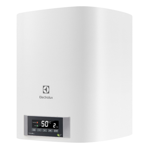 Водонагреватель Electrolux EWH 80 Formax DL