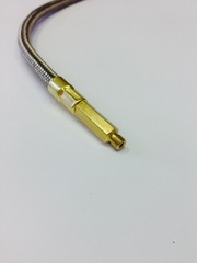 Шланг газовый модернизированный Hose H1 FMS0-H1